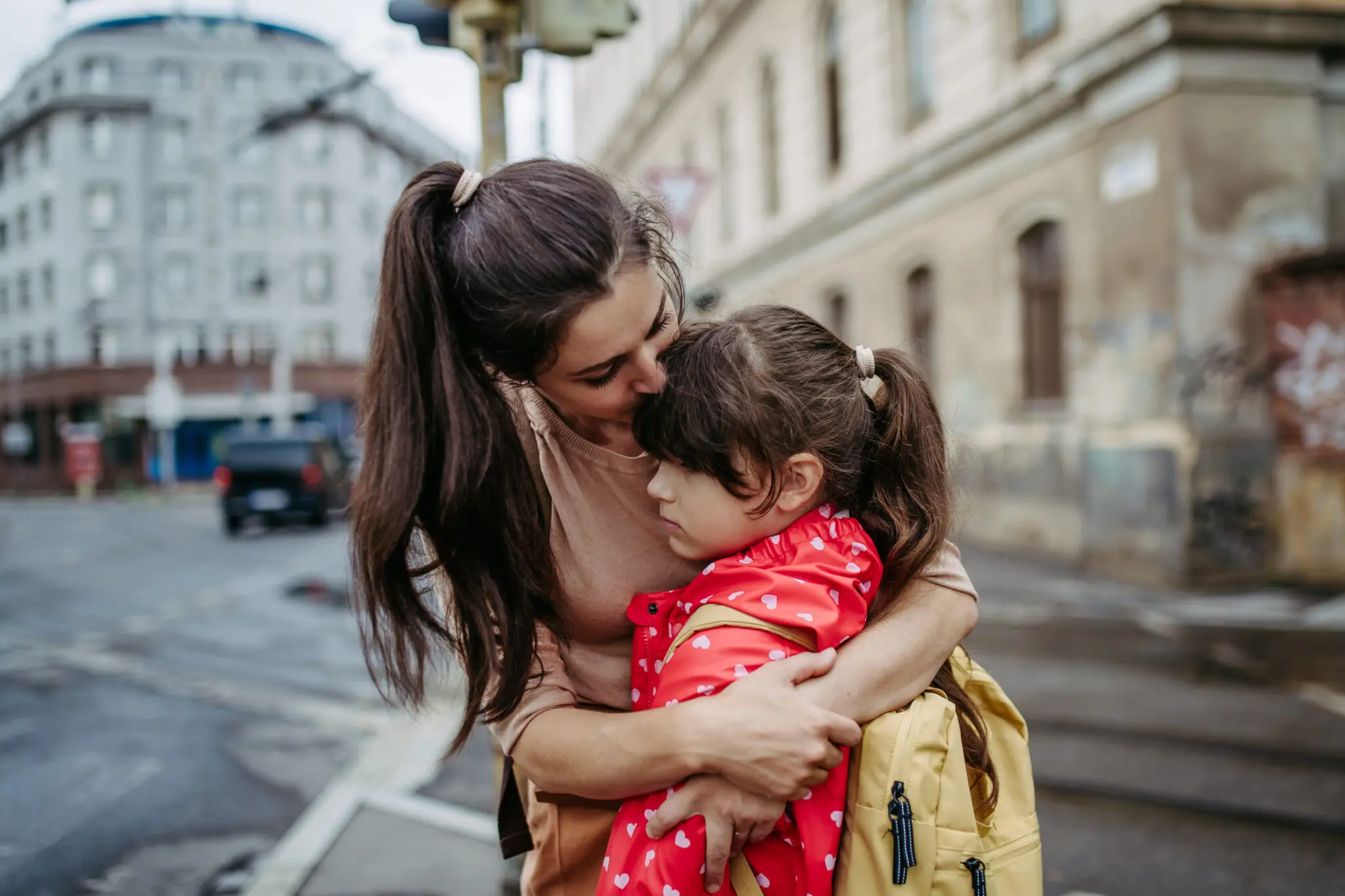 Tourette Syndrome: A Guide for Parents
