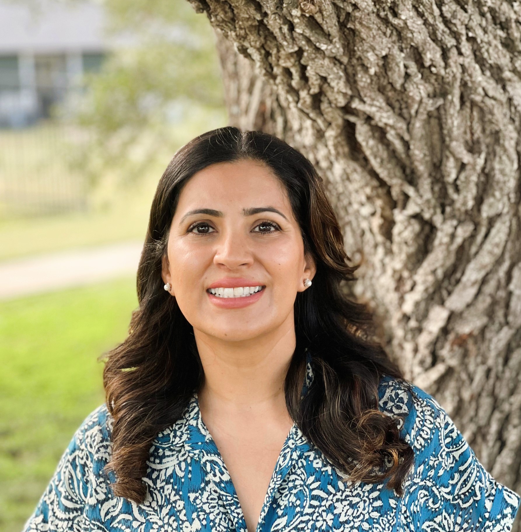 Jaspreet Hans, M.D. headshot